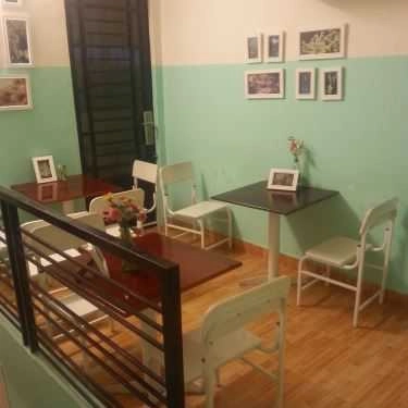 Tổng hợp- Cafe Trà Sữa Sâu Bướm