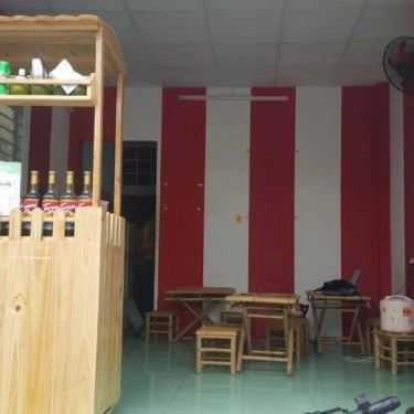 Không gian- Ăn vặt Seven - Cafe & Trà Sữa