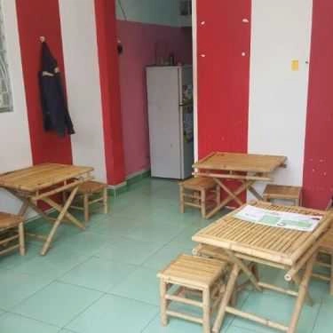Không gian- Ăn vặt Seven - Cafe & Trà Sữa