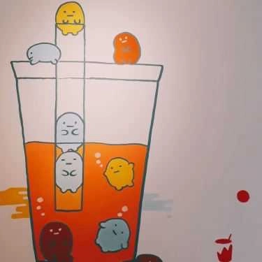 Tổng hợp- Cafe Trà Sữa Shancha