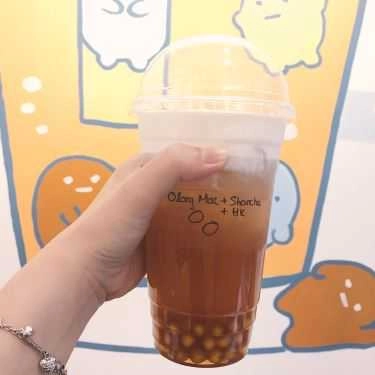 Món ăn- Cafe Trà Sữa Shancha