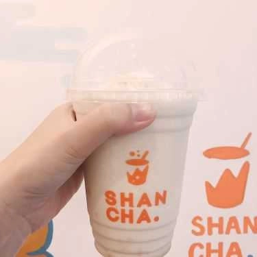 Món ăn- Cafe Trà Sữa Shancha
