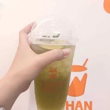 Món ăn- Cafe Trà Sữa Shancha