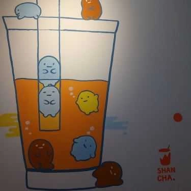 Tổng hợp- Cafe Trà Sữa Shancha