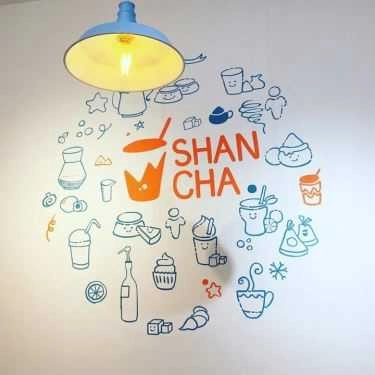 Tổng hợp- Cafe Trà Sữa Shancha