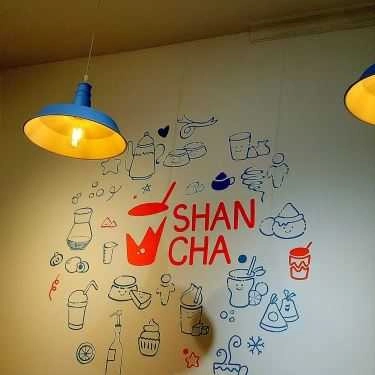 Tổng hợp- Cafe Trà Sữa Shancha