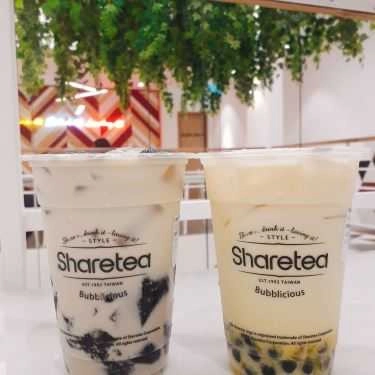Món ăn- Cafe Trà Sữa Sharetea - Dân Chủ