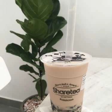 Món ăn- Cafe Trà Sữa Sharetea - Dân Chủ