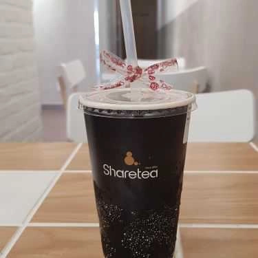 Món ăn- Cafe Trà Sữa Sharetea - Dân Chủ