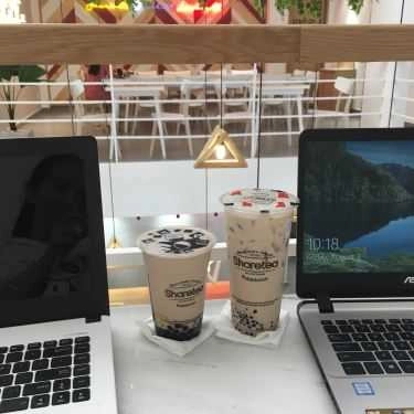Món ăn- Cafe Trà Sữa Sharetea - Dân Chủ