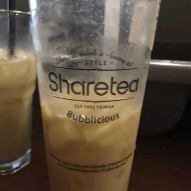Món ăn- Cafe Trà Sữa Sharetea - Dân Chủ