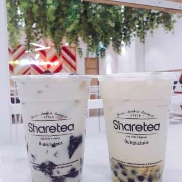 Món ăn- Cafe Trà Sữa Sharetea - Dân Chủ