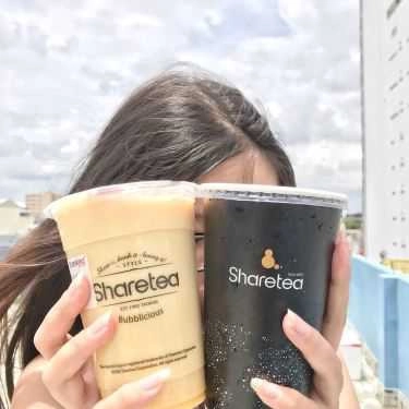 Món ăn- Cafe Trà Sữa Sharetea - Dân Chủ