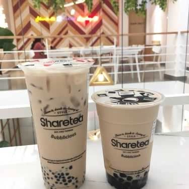 Món ăn- Cafe Trà Sữa Sharetea - Dân Chủ