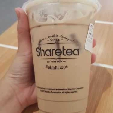 Món ăn- Cafe Trà Sữa Sharetea - Dân Chủ