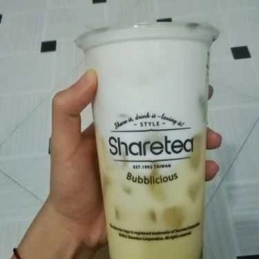 Món ăn- Cafe Trà Sữa Sharetea - Dân Chủ