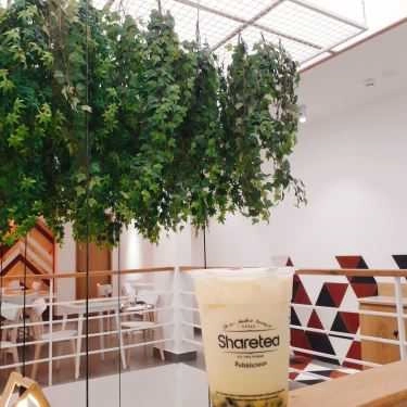 Món ăn- Cafe Trà Sữa Sharetea - Dân Chủ