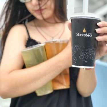 Món ăn- Cafe Trà Sữa Sharetea - Dân Chủ