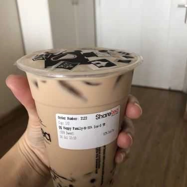 Món ăn- Cafe Trà Sữa Sharetea - Dân Chủ
