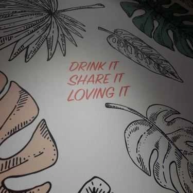 Tổng hợp- Cafe Trà Sữa Sharetea - Dân Chủ