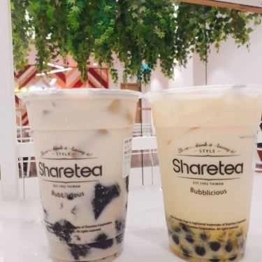 Món ăn- Cafe Trà Sữa Sharetea - Dân Chủ