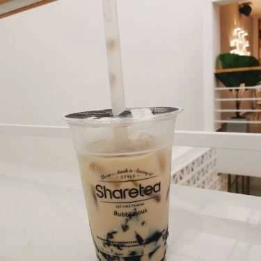 Món ăn- Cafe Trà Sữa Sharetea - Dân Chủ