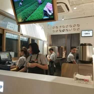 Tổng hợp- Cafe Trà Sữa Sharetea - Nguyễn Đình Chiểu