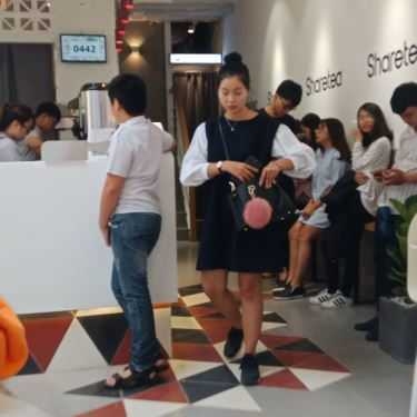 Tổng hợp- Cafe Trà Sữa Sharetea - Nguyễn Đình Chiểu