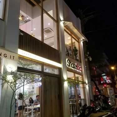 Tổng hợp- Cafe Trà Sữa Sharetea - Nguyễn Đình Chiểu