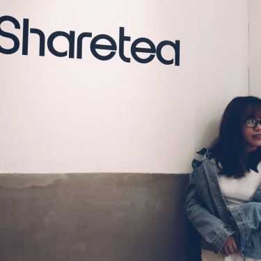 Tổng hợp- Cafe Trà Sữa Sharetea - Nguyễn Đình Chiểu