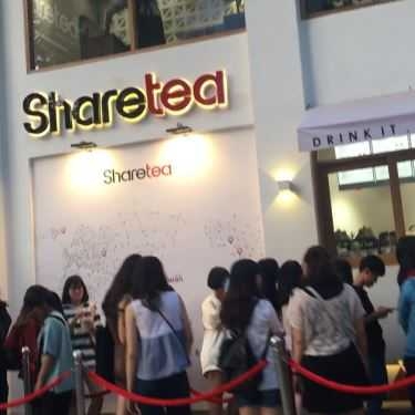 Tổng hợp- Cafe Trà Sữa Sharetea - Nguyễn Đình Chiểu