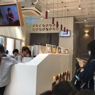 Tổng hợp- Cafe Trà Sữa Sharetea - Nguyễn Đình Chiểu