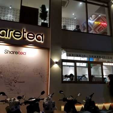 Tổng hợp- Cafe Trà Sữa Sharetea - Nguyễn Đình Chiểu