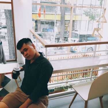 Tổng hợp- Cafe Trà Sữa Sharetea - Nguyễn Đình Chiểu