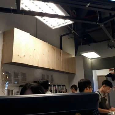 Tổng hợp- Cafe Trà Sữa Sharetea - Vinhomes Central Park
