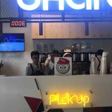 Tổng hợp- Cafe Trà Sữa Sharetea - Vinhomes Central Park