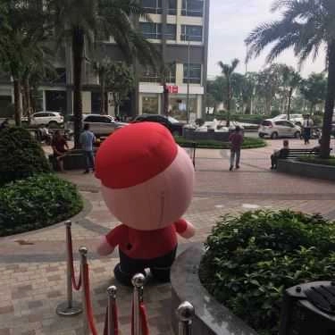 Tổng hợp- Cafe Trà Sữa Sharetea - Vinhomes Central Park