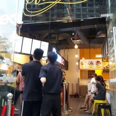 Tổng hợp- Cafe Trà Sữa Sharetea - Vinhomes Central Park