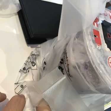 Tổng hợp- Cafe Trà Sữa Sharetea - Vinhomes Central Park