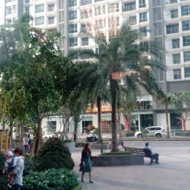 Tổng hợp- Cafe Trà Sữa Sharetea - Vinhomes Central Park