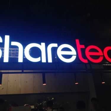 Tổng hợp- Cafe Trà Sữa Sharetea - Vinhomes Central Park