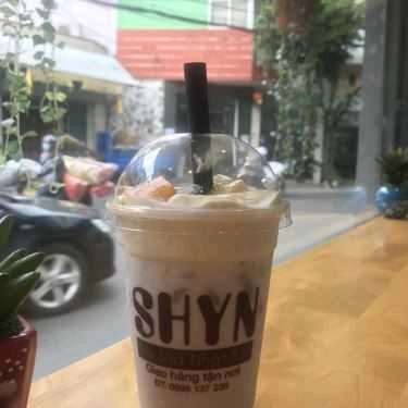 Món ăn- Cafe Trà Sữa Shyn