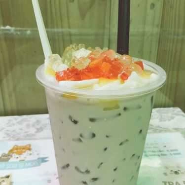 Món ăn- Ăn vặt Trà Sữa Simon