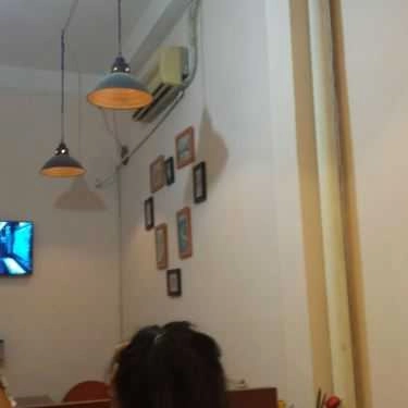 Tổng hợp- Cafe Trà Sữa Singapore Orange Bug