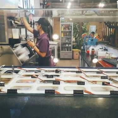 Tổng hợp- Cafe Trà Sữa Singcha - Nguyễn Văn Quá