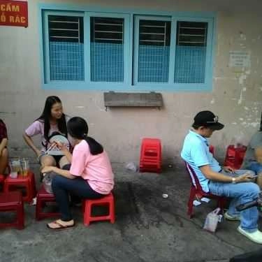 Tổng hợp- Ăn vặt Trà Sữa Single Mom