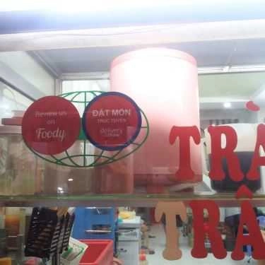 Tổng hợp- Cafe Trà Sữa Sinh Đôi - Bùi Đình Túy