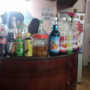 Tổng hợp- Ăn vặt Trà Sữa & Sinh Tố 48 - Đường Số 27