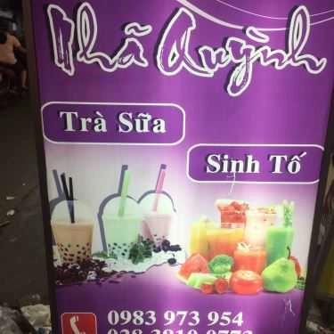 Tổng hợp- Cafe Nhã Quỳnh - Sinh Tố & Trà Sữa Nhà Nấu