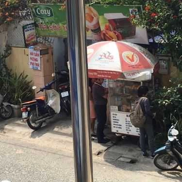 Tổng hợp- Trà Sữa Túi Lọc, Sinh Tố & Ăn Vặt